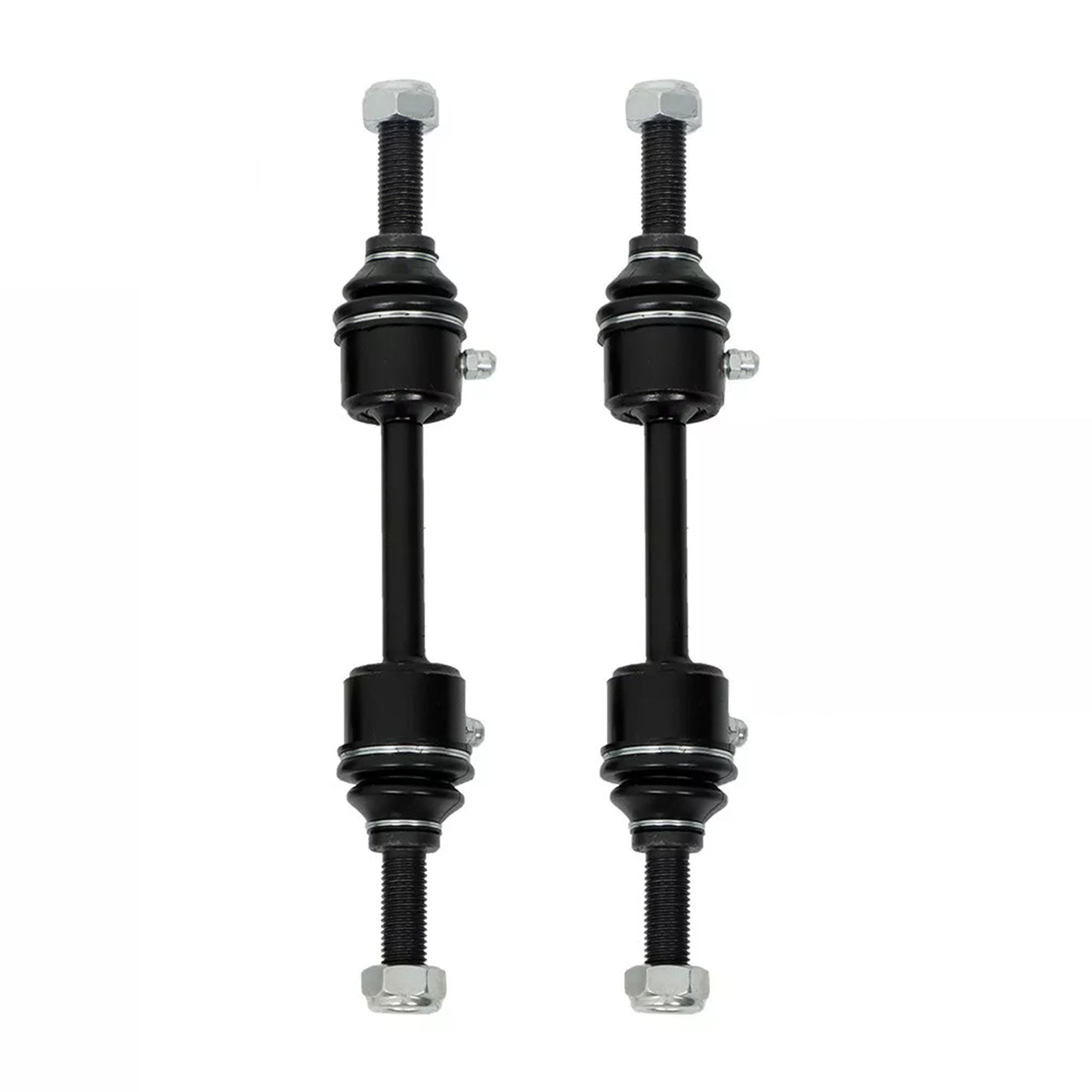 4pc K621267 K621266 K750362 4WD Front Lower Control Arm Sway Bar Links for Ford F-150 2009 2010 2011 2012 2013