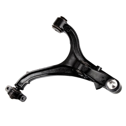 4pc MS25170 MS25171 K80604 Front Lower Control Arm Lower Ball Joint for Jeep Commander Grand Cherokee 2005 2006 2007 2008 2009 2010