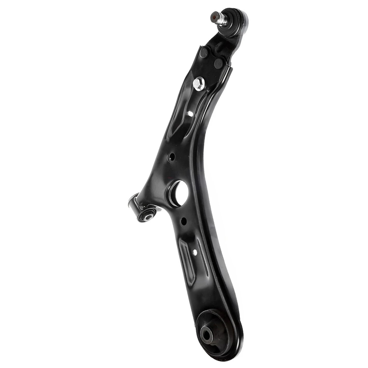 2pc K623345 K623346 Front Lower Control Arms with Ball Joint for Kia Soul 2014 2015 2016 2017 2018 2019 for Kia Soul EV 2015-2019