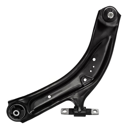 4pc MS301169 MS301168 K750095 K750094 Front Lower Control Arm with Ball Joint Sway Bars for Nissan Rogue Sport 2014 2015 2016 2017 2018 2019
