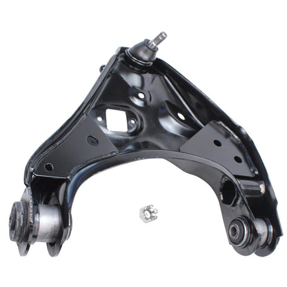 2pc K620319 K620320 Front Lower Control Arms with Ball Joints for Ford Explorer 1995-2001 for Ford Explorer Sport Trac 2001-2005 for Mazda B4000 1998-2009