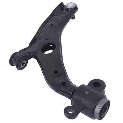 2pc K623703 K623704 Front Lower Control Arms with Ball Joint Assembly Set for Mazda CX-5 2017-2024