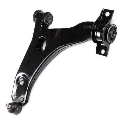 2pc K80405 K80406 Front Lower Control Arm with Ball Joint Assembly for Ford Focus 2000-2004
