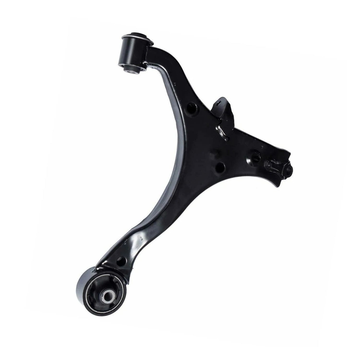 4pc K622173 K622174 K500004 Front Lower Control Arms with Ball Joints for Honda Element 2003 2004 2005 2006 2007 2008 2009 2010 2011