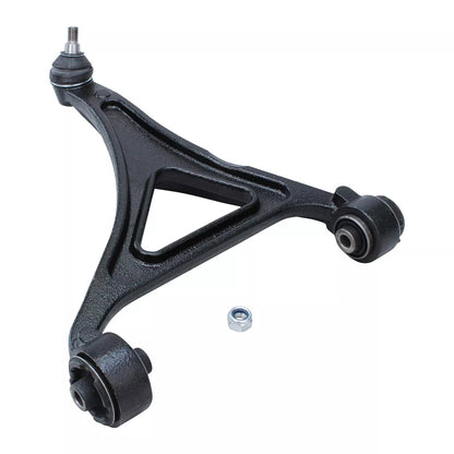 2pc K641533 K641534 AWD Front Lower Control Arm with Ball Joint for Chrysler 300 2005 2006 2007 2008 2009 2010 for Dodge Charger Magnum 2007 2008 2009 2010