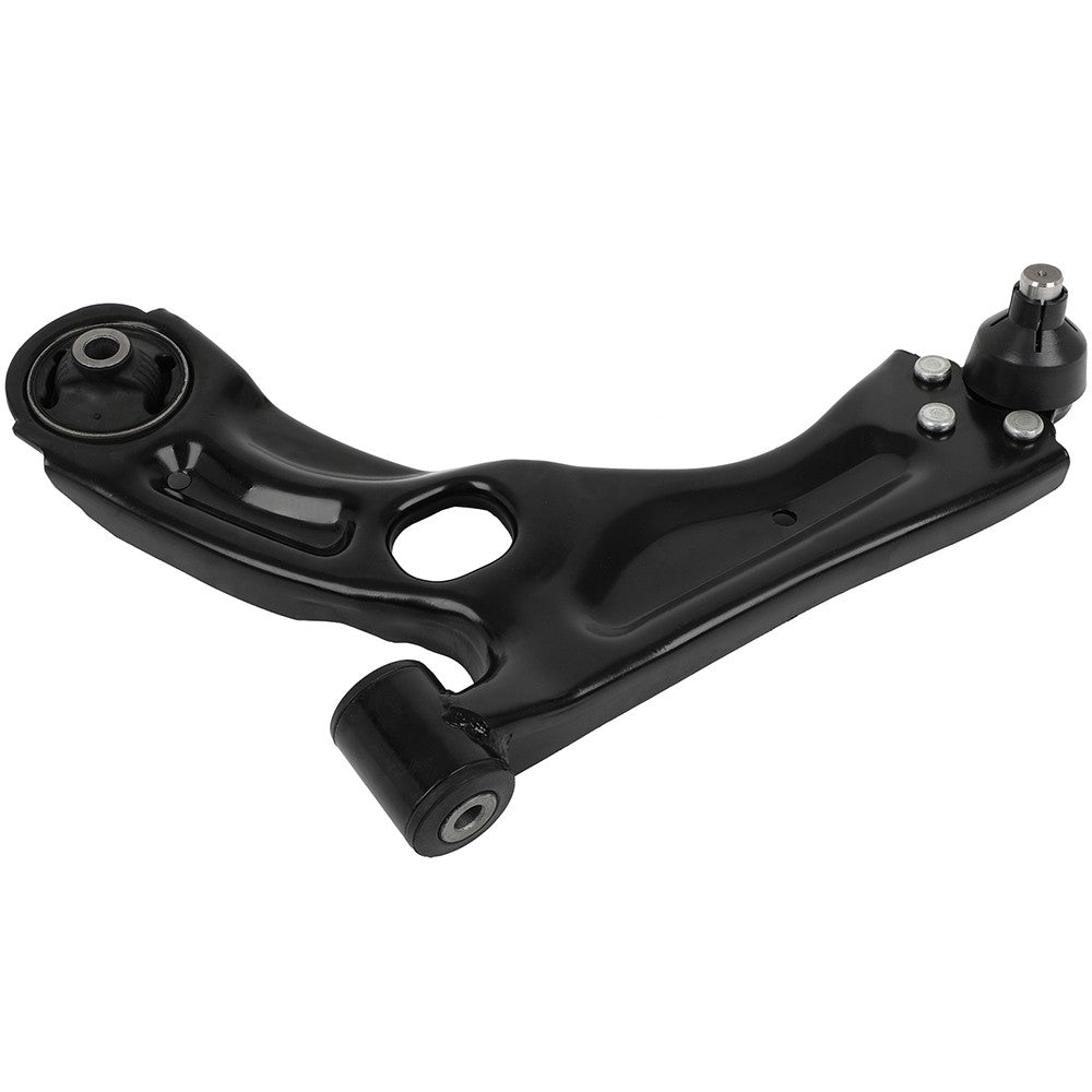 2pc K622426 K622428 Front Left Right Lower Control Arms Assembly for Chevy Sonic 2012 2013 2014 2015 2016 2017 2018 2019 2020