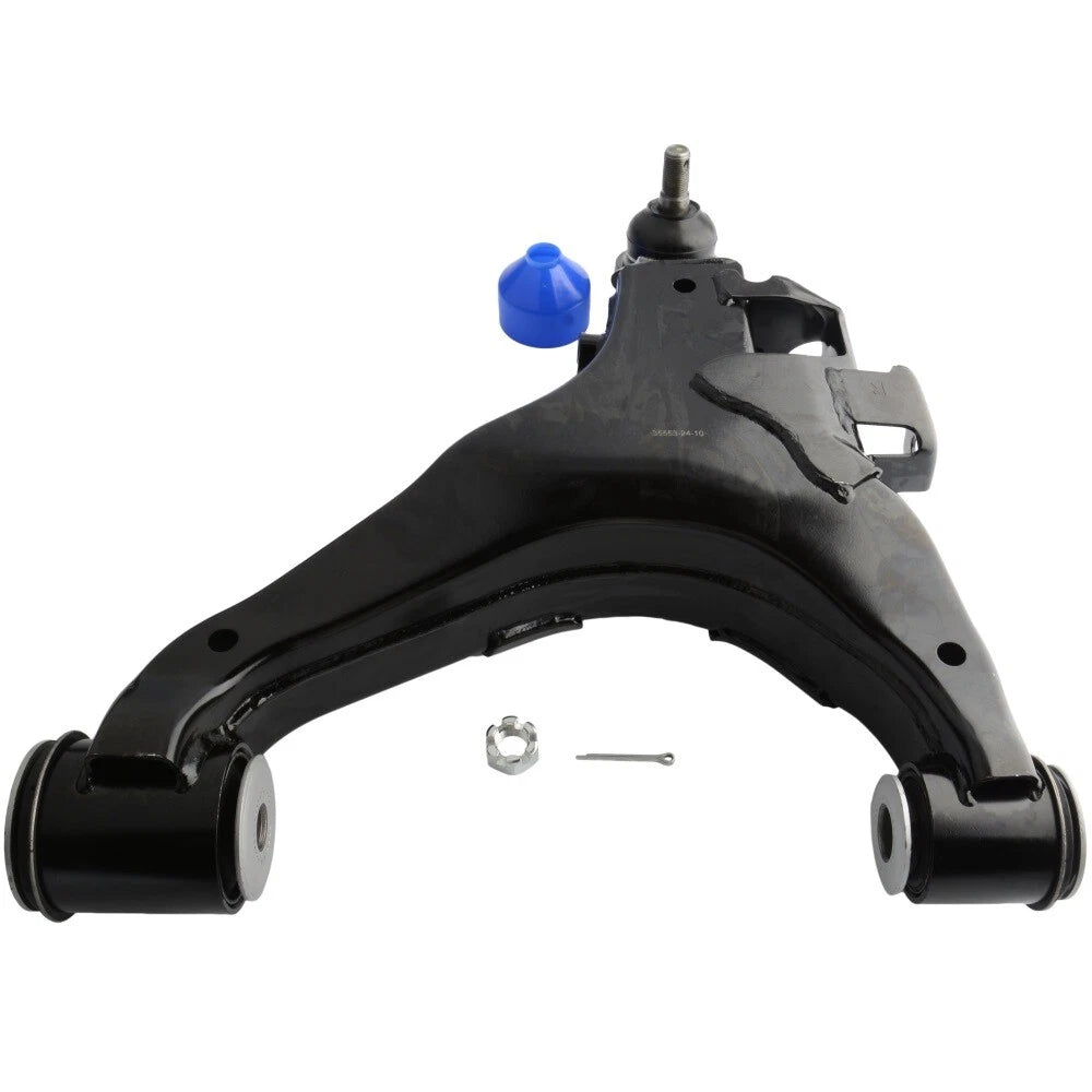 2pc K621303 K621304 Front Lower Control Arms with Ball Joints for Toyota Tundra Sequoia 2007 2008 2009 2010 2011 2012 2013 2014 2015 2016 2017 2018 2019