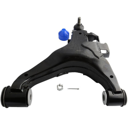 2pc K621303 K621304 Front Lower Control Arms with Ball Joints for Toyota Tundra Sequoia 2007 2008 2009 2010 2011 2012 2013 2014 2015 2016 2017 2018 2019