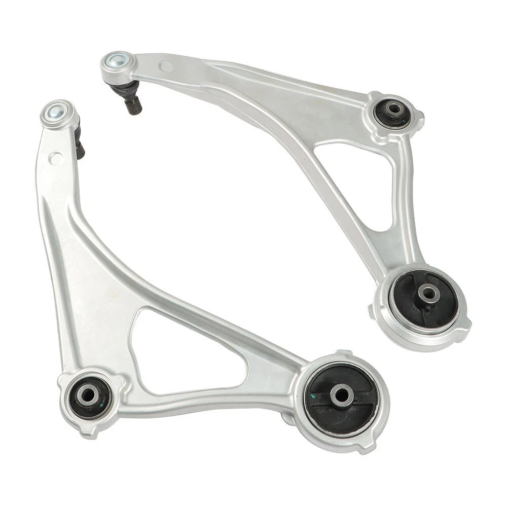 2pc K622838 K622839 Front Lower Control Arms with Ball Joints for Nissan Altima 2015 2016 2017 2018