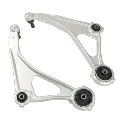 2pc K622838 K622839 Front Lower Control Arms with Ball Joints for Nissan Altima 2015 2016 2017 2018