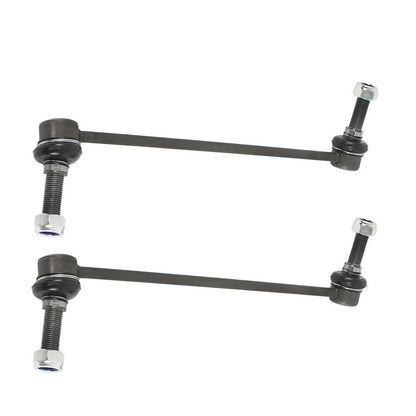 4pc MS401122 MS401121 K750388 K750389 Front Lower Control Arm Sway Bar for Ford Taurus Flex for Lincoln MKS 2010 2011 2012