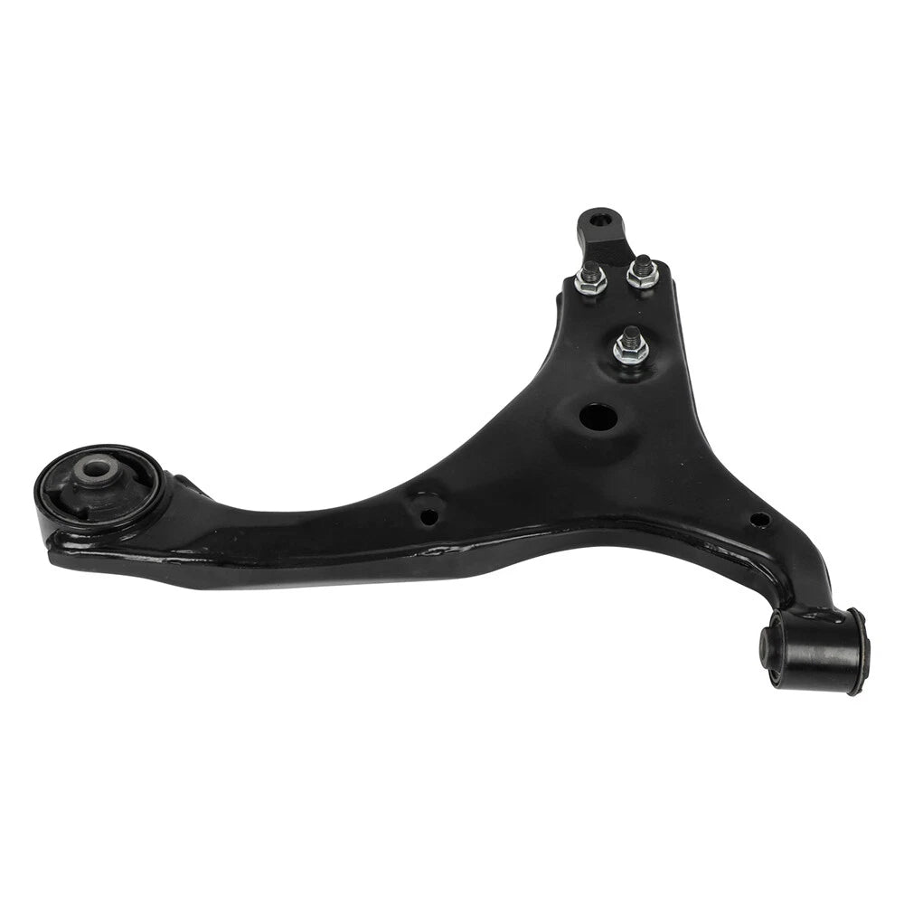 10pc K641580 K641581 ES800229 ES800230 EV800228 K750032 K500074 Front Lower Control Arm Suspension Kit for Hyundai Elantra 2009 2010 2011 2012