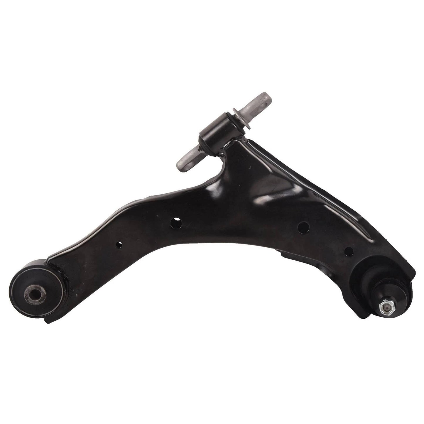 2pc K620519 K620520 Front Lower Control Arms with Ball Joint for Hyundai Tiburon 2003-2008 for Kia Spectra 2004-2009 for Kia Spectra5 2005-2009