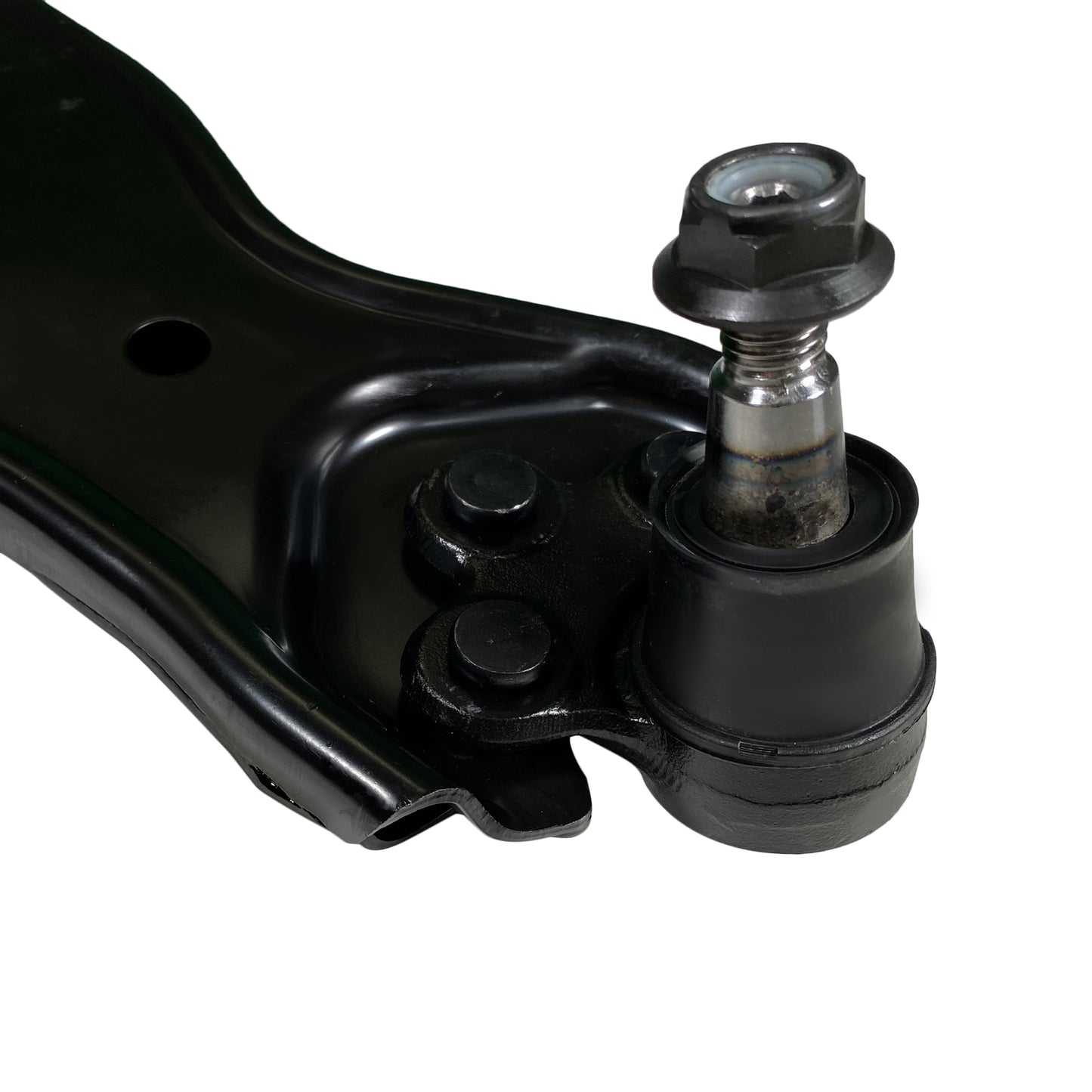 2pc K621231 K621232 Front Lower Control Arm Ball Joint for Chevy Traverse 2009-2017 for GMC Acadia 2007-2016 for Buick Enclave 2008-2017