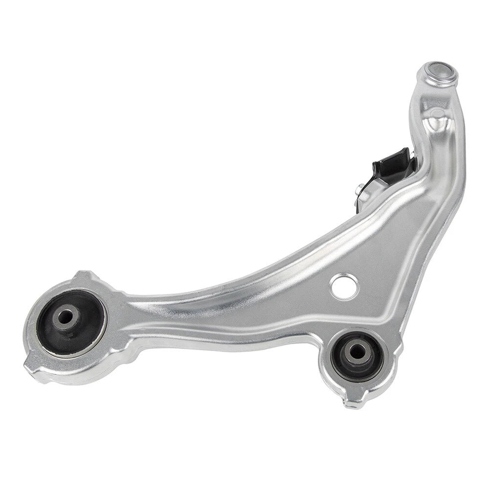 2pc K622157 K622158 Front Left Right Lower Control Arms with Ball Joints for Nissan Murano 2009-2014