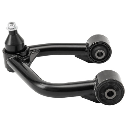 2pc MS401269 MS401270 Front Upper Control Arm with Ball Joints for Ford Ranger 2019-2023