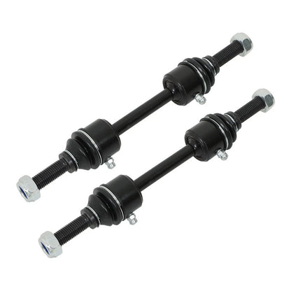 4pc K621267 K621266 K750362 4WD Front Lower Control Arm Sway Bar Links for Ford F-150 2009 2010 2011 2012 2013