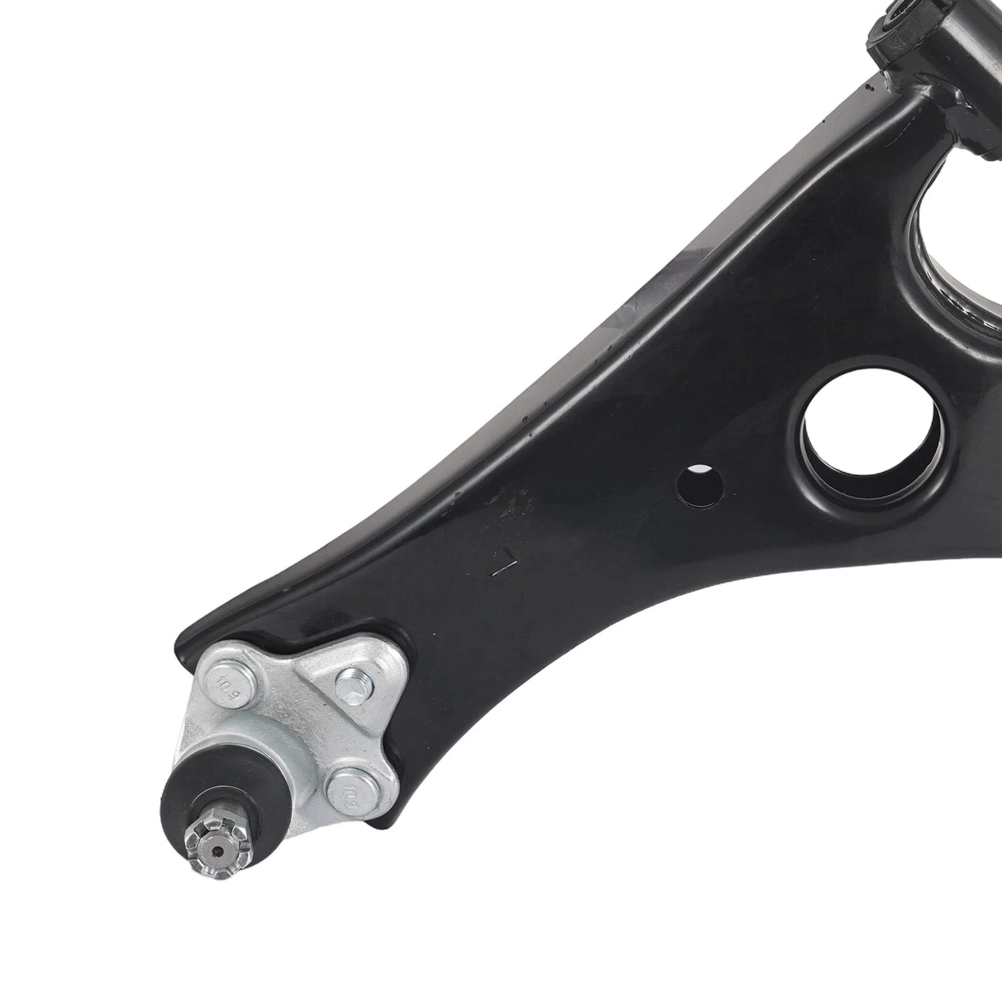 4pc MS861154 MS861155 K90433 Front Lower Control Arms with Ball Joints Sway Bars for Toyota Corolla 2014 2015 2016 2017 2018 2019
