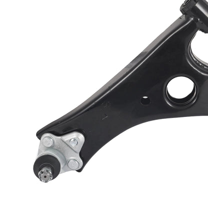 4pc MS861154 MS861155 K90433 Front Lower Control Arms with Ball Joints Sway Bars for Toyota Corolla 2014 2015 2016 2017 2018 2019