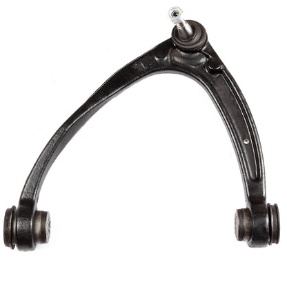 6pc K700432 K80670 K80669 K6541 Front Upper Control Arms Ball Joint Sway Bar for Chevy Silverado Sierra 1500 2007 2008 2009 2010 2011 2012 2013 2014 2015 2016 for Chevy Tahoe 2007-2016
