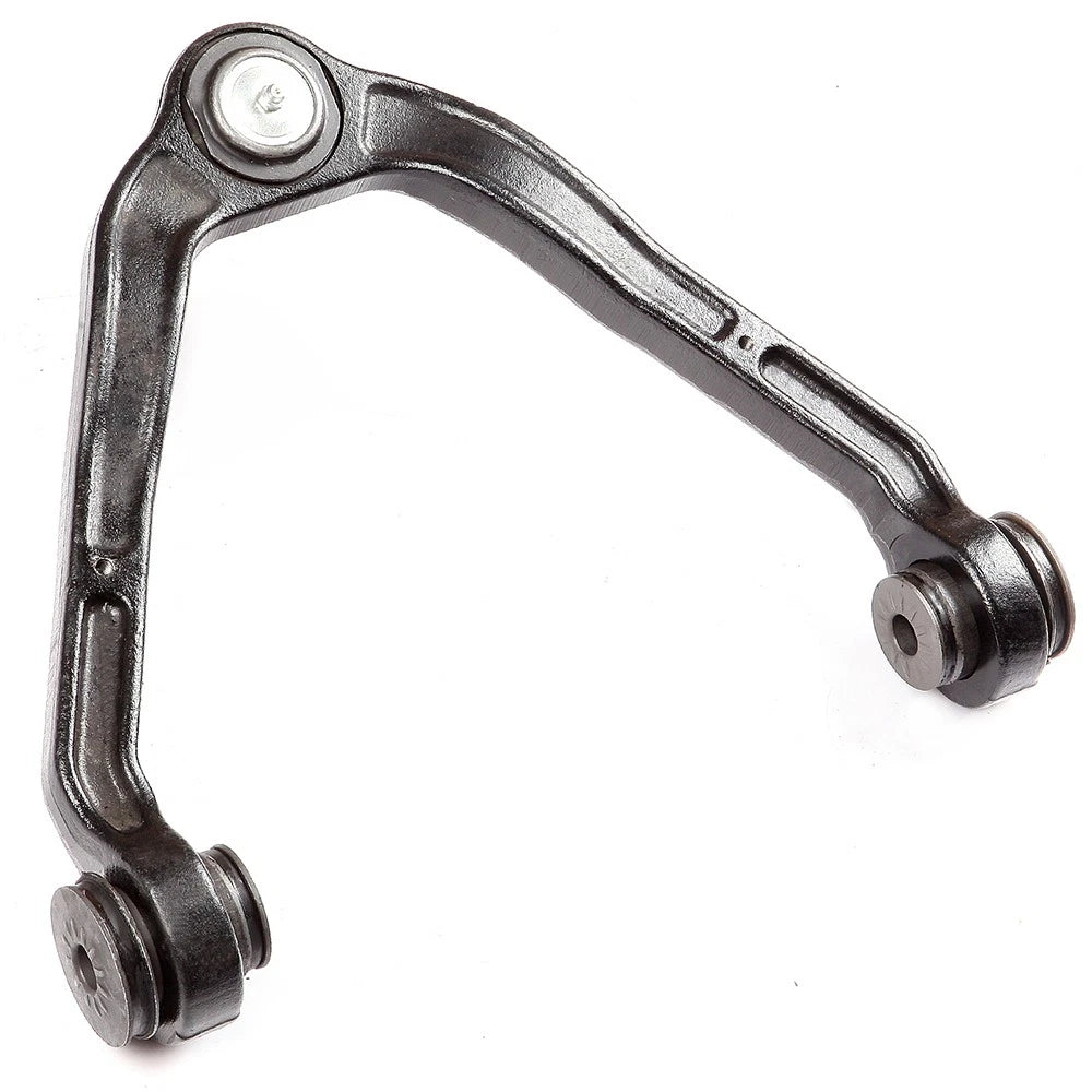 2pc K80942 Front Upper Control Arm with Ball Joint for Chevy Silverado 1500 1999-2006 for GMC Sierra 1500 1999-2014 for Chevy Tahoe 2000-2006