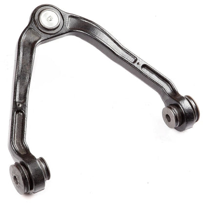 2pc K80942 Front Upper Control Arm with Ball Joint for Chevy Silverado 1500 1999-2006 for GMC Sierra 1500 1999-2014 for Chevy Tahoe 2000-2006