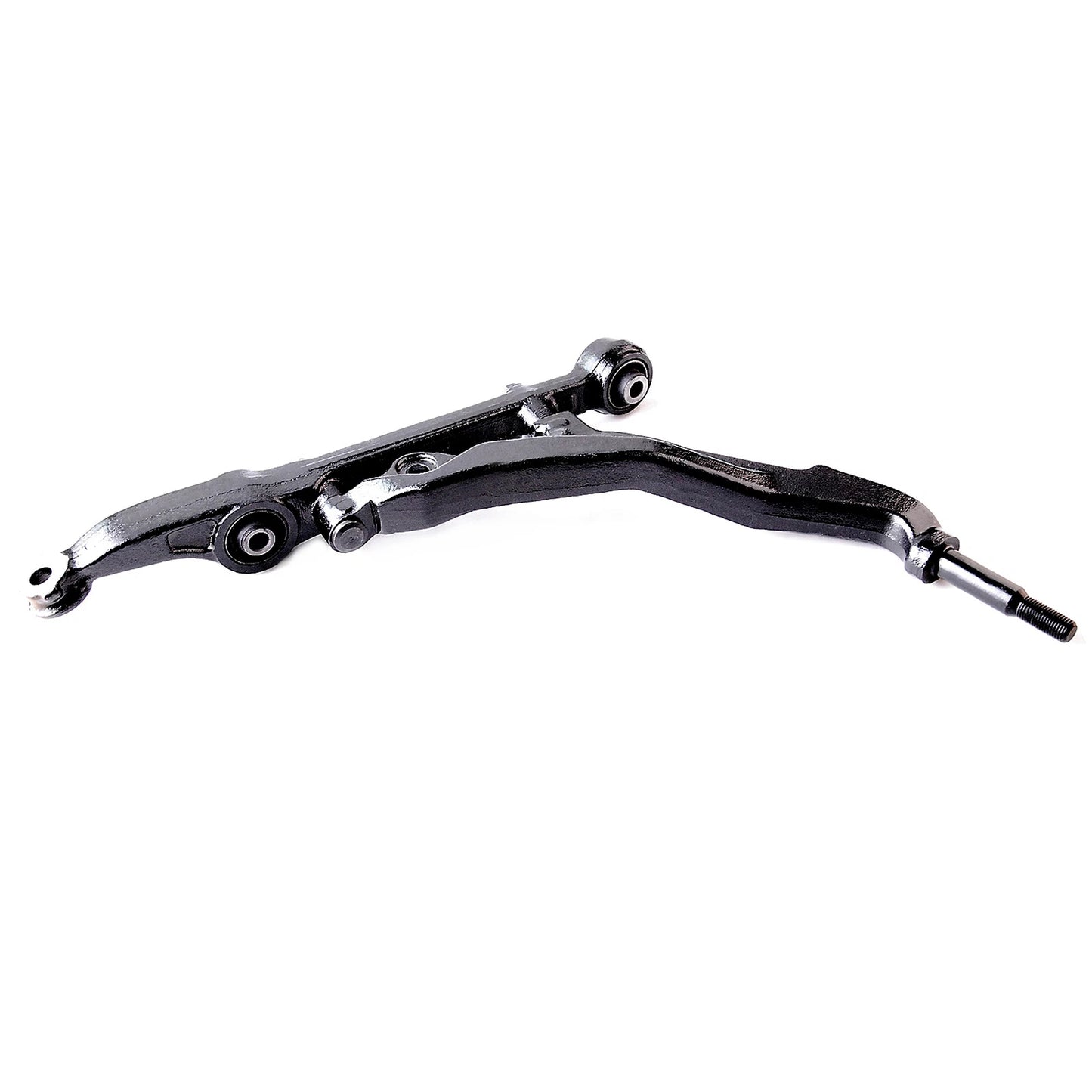 2pc K80327 K80328 Front Lower Control Arm for Honda Civic 1992-1995 for Honda Civic Del Sol 1993-1997 for Acura Integra 1994-2001