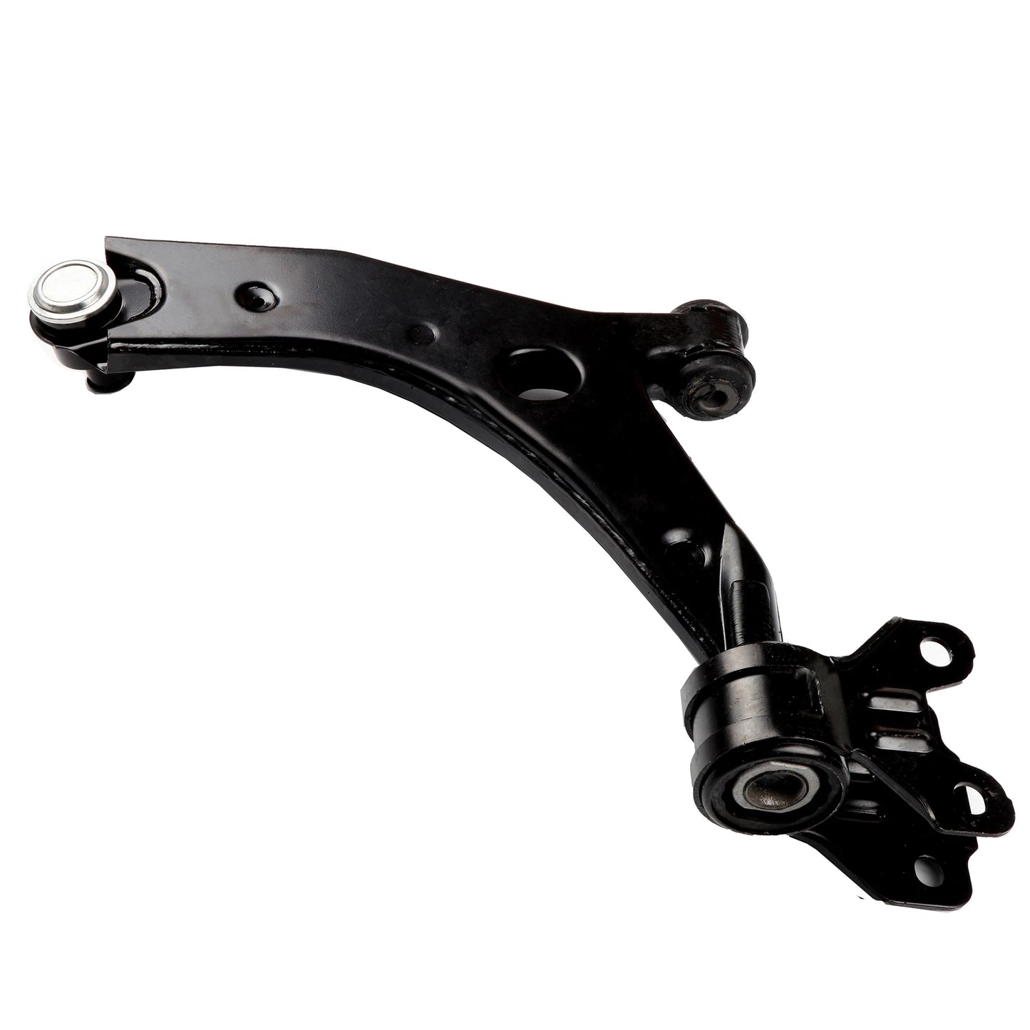 2pc K621270 K621271 Front Lower Control Arms with Ball Joints for Mazda 3 Sport for Mazda 3 2010 2011 2012 2013