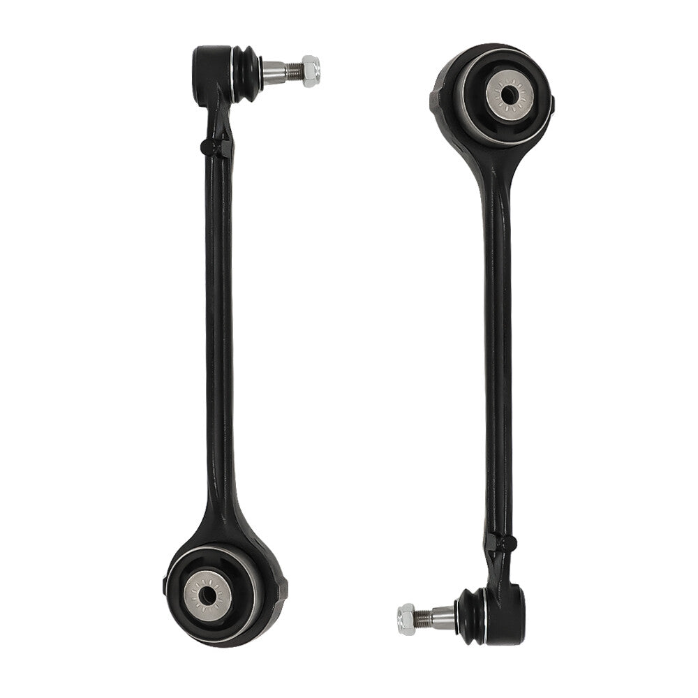 6pc K620177 K620178 K010535 K010536 K010534 RWD Front Lower Upper Control Arms with Ball Joint Suspension Kit for Dodge Charger 2011-2019 for Chrysler 300 2011-2019 for Dodge Challenger 2011-2019