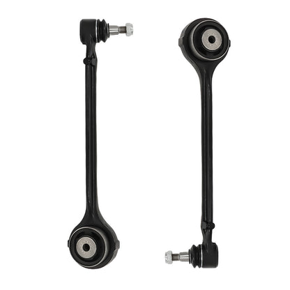 6pc K620177 K620178 K010535 K010536 K010534 RWD Front Lower Upper Control Arms with Ball Joint Suspension Kit for Dodge Charger 2011-2019 for Chrysler 300 2011-2019 for Dodge Challenger 2011-2019