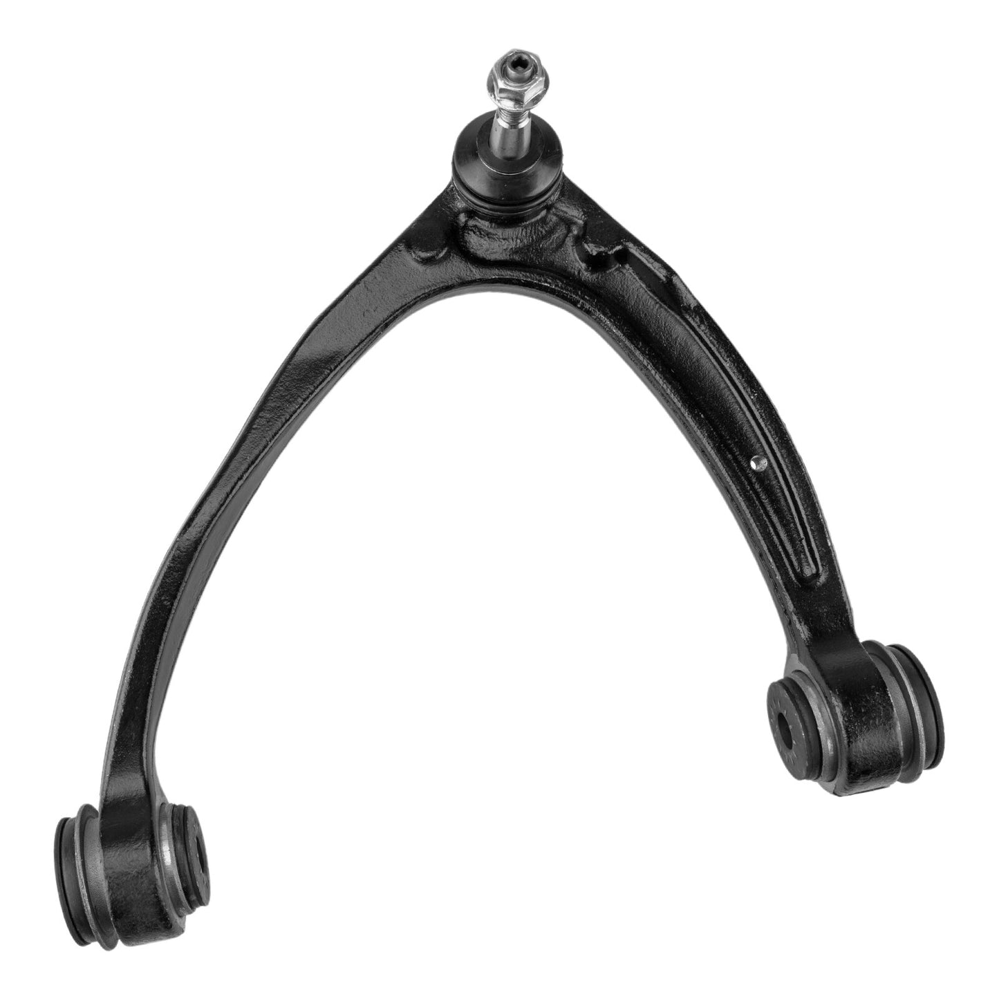 2pc K80669 K80670 Front Upper Control Arms Ball Joints for Chevy Silverado for GMC Sierra1500 Tahoe 2007 2008 2009 2010 2011 2012 2013 2014 2015 2016 2017