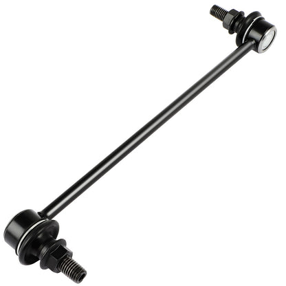 4pc K620301 K620302 K750012 Front Control Arm with Ball Joint Sway Bar Link Lower Assembly for Chevy Cobalt 2005-2010 for Chevy HHR 2006-2011 for Pontiac G5 2007-2009 for Pontiac Pursuit 2005 2006