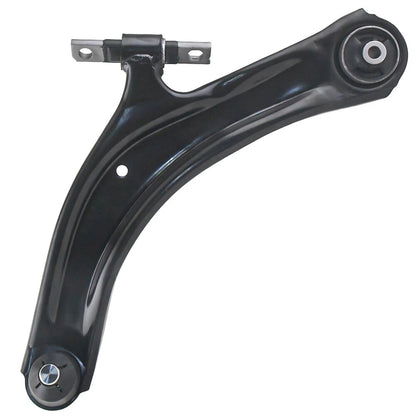 4pc MS30194 MS30195 K750095 K750094 Front Lower Control Arm Sway Bars Suspension Kit for Nissan Rogue 2008 2009 2010 2011 2012 2013 for Nissan Rogue Sport 2014 2015