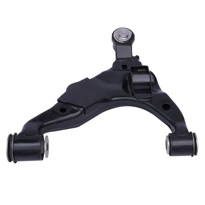 2pc K621293 K621294 Front Lower Control Arms and Ball Joints for Toyota Tacoma 2005-2015