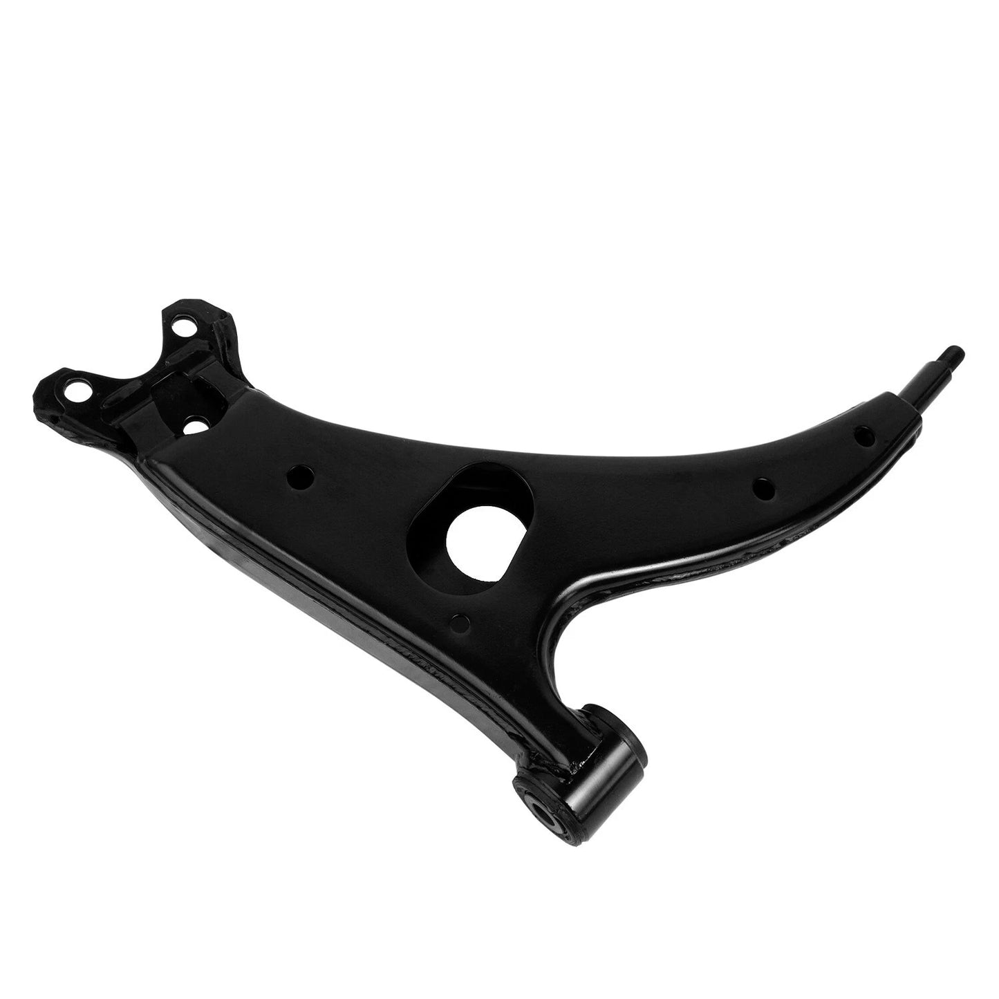 2pc K640432 K640433 Front Lower Control Arm for Toyota RAV4 1996 1997 1998 1999 2000 2001 2002 2003