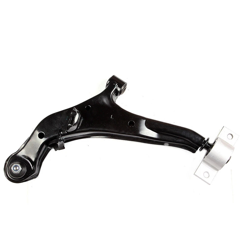 2pc K620354 K620355 Front Lower Control Arms with Ball Joints for Infiniti I35 2002-2004 for Nissan Maxima 2000-2003