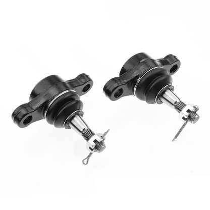 6pc K641391 K641392 K500035 K80949 Front Lower Control Arm Ball Joint Sway Bar Kit for Hyundai Sonata 2006 2007 2008 2009 2010