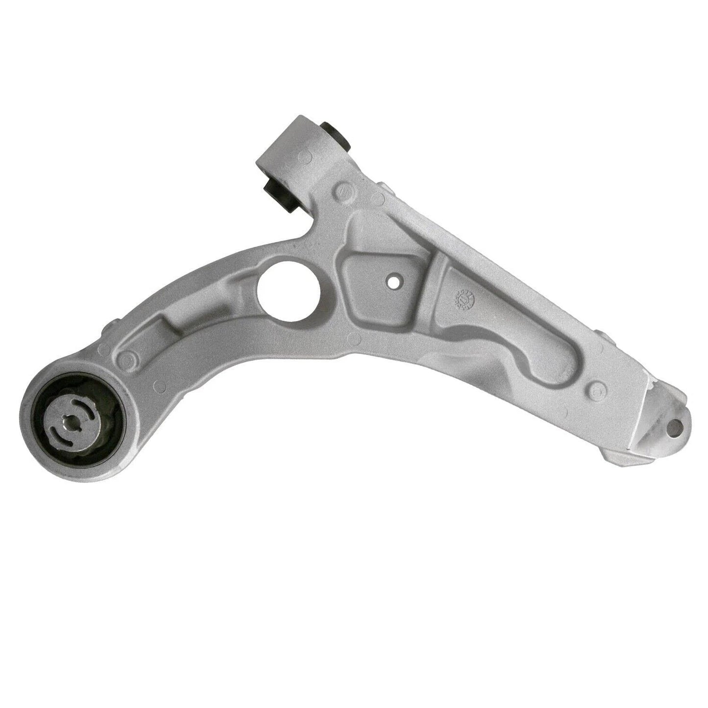 4pc K643179 K643180 K500287 Front Left & Right Lower Control Arms with Ball Joints for Jeep Cherokee 2014 2015 2016 2017 2018