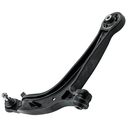 2pc K622002 K622210 Front Lower Control Arms with Ball Joint for Honda Odyssey 2011-2017