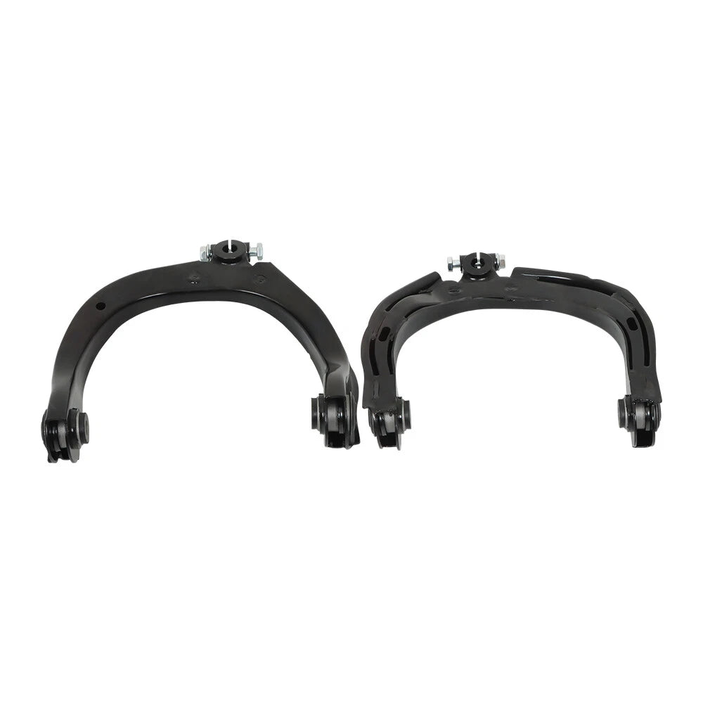 6pc K620467 K620468 K640293 K640294 K6664 Front Upper Lower Control Arms with Ball Joint for Chevy Trailblazer for GMC Envoy 2004 2005 2006 2007