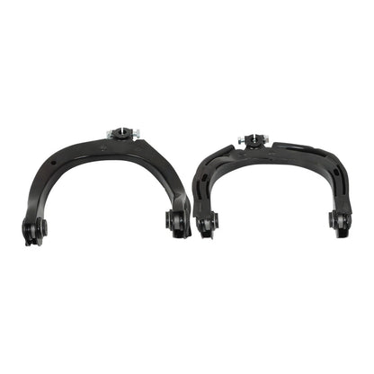 6pc K620467 K620468 K640293 K640294 K6664 Front Upper Lower Control Arms with Ball Joint for Chevy Trailblazer for GMC Envoy 2004 2005 2006 2007