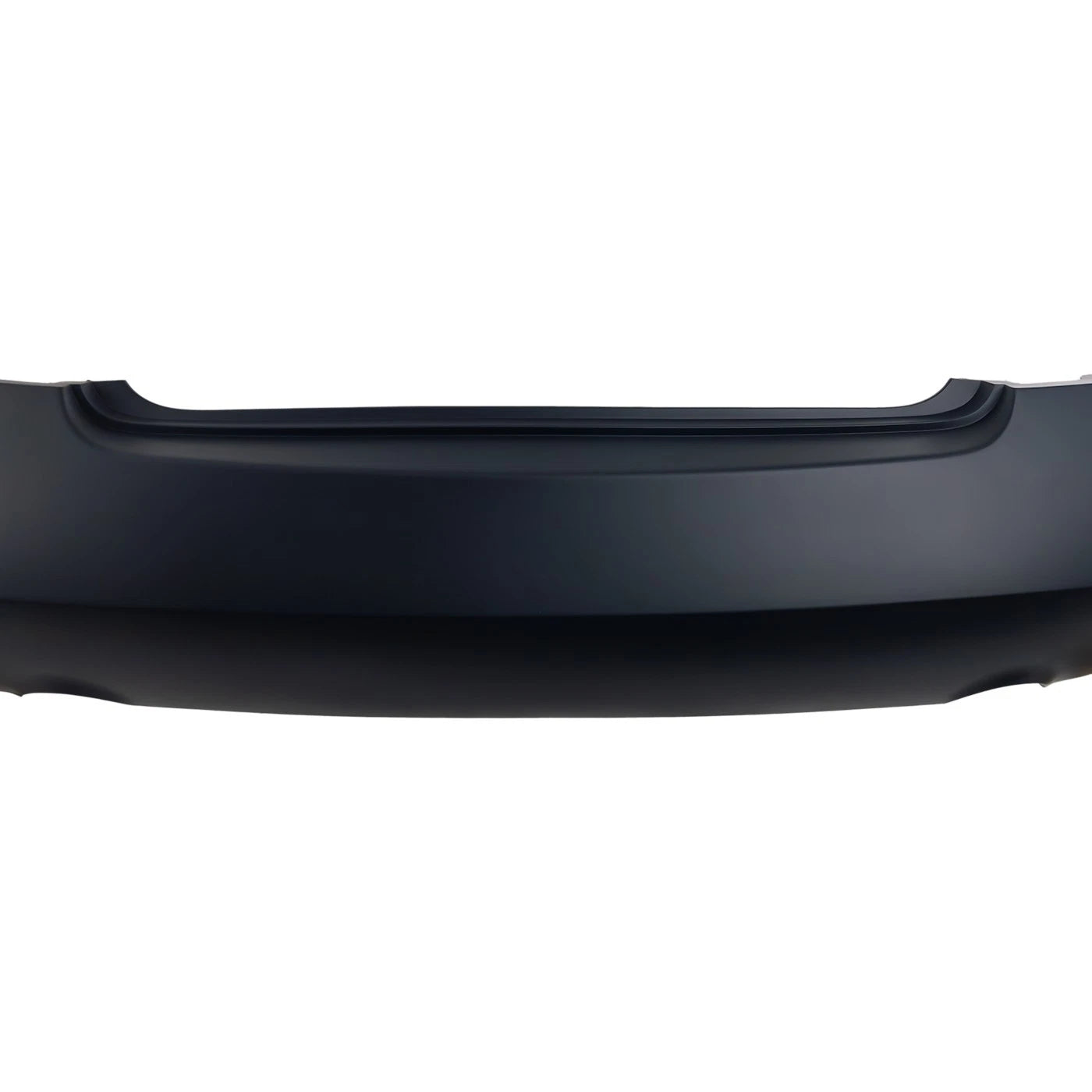 Primed Rear Bumper Cover Primed 850228J140 NI1100226 Replacement For Nissan Altima 2002 2003 2004 2005 2006 3.5L Base S SE SL Model