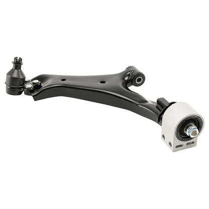 2pc K623489 K623488 Front Lower Control Arms with Ball Joints for Chevy Equinox 2010 2011 2012 2013 2014 2015 2016 2017 for GMC Terrain