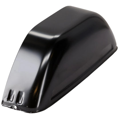 2pc Inner Fender Liner Compatible with Chevy C1500 1988-1992 GM1762101 Rear Passenger and Driver