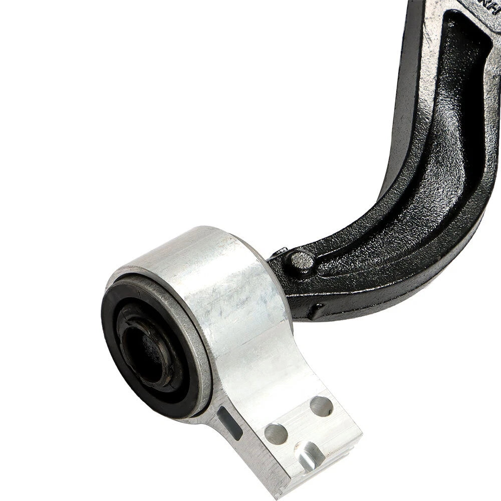 2pc MS401121 MS401122 Front Lower Control Arms with Ball Joints Assembly for Ford Taurus Flex 2010 2011 2012 for Lincoln MKS 2009 2010 2011 2012
