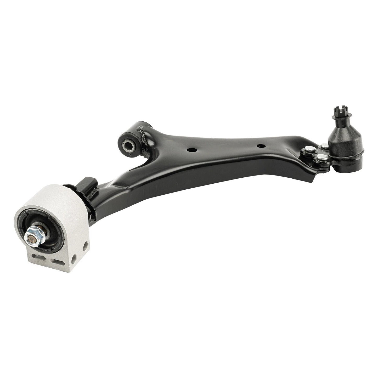 2pc K623489 K623488 Front Lower Control Arms with Ball Joints for Chevy Equinox 2010 2011 2012 2013 2014 2015 2016 2017 for GMC Terrain