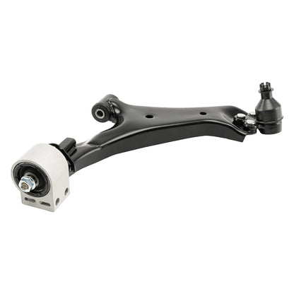 2pc K623489 K623488 Front Lower Control Arms with Ball Joints for Chevy Equinox 2010 2011 2012 2013 2014 2015 2016 2017 for GMC Terrain