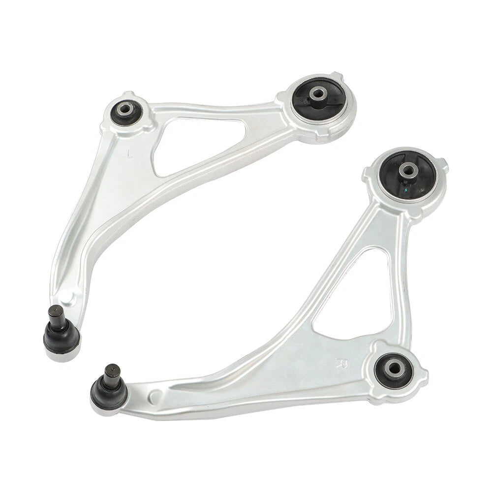 2pc K622838 K622839 Front Lower Control Arms with Ball Joints for Nissan Altima 2015 2016 2017 2018