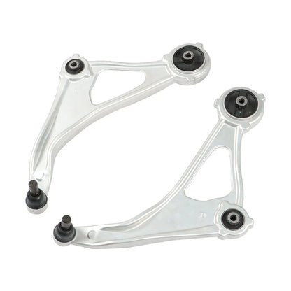 2pc K622838 K622839 Front Lower Control Arms with Ball Joints for Nissan Altima 2015 2016 2017 2018
