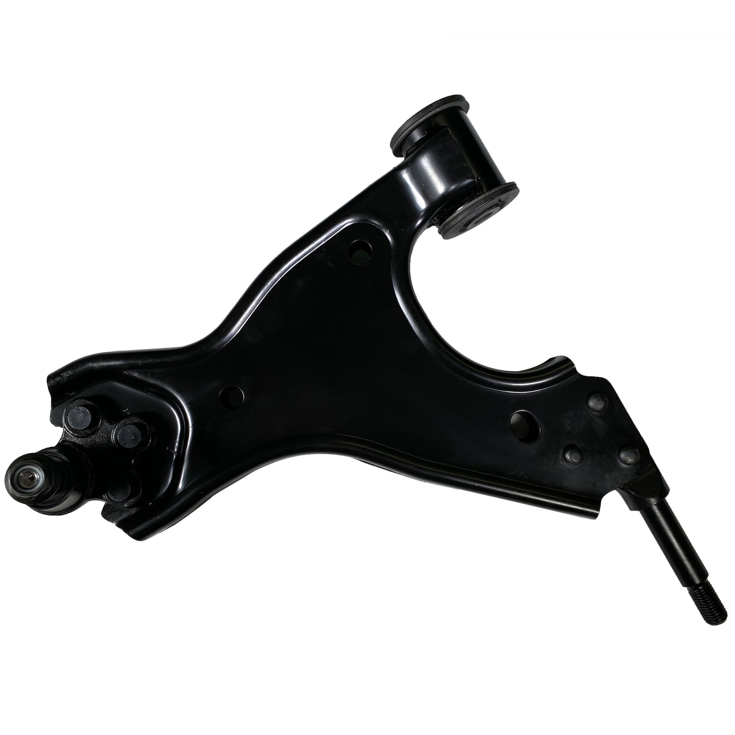 2pc K621231 K621232 Front Lower Control Arm Ball Joint for Chevy Traverse 2009-2017 for GMC Acadia 2007-2016 for Buick Enclave 2008-2017